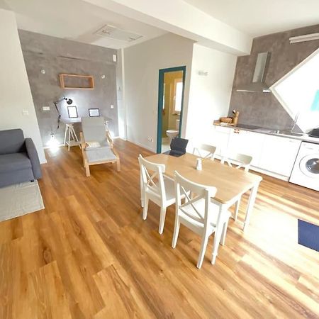Apartamento Mouzinho Horta  Ngoại thất bức ảnh