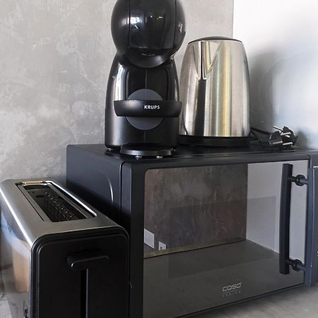 Apartamento Mouzinho Horta  Ngoại thất bức ảnh