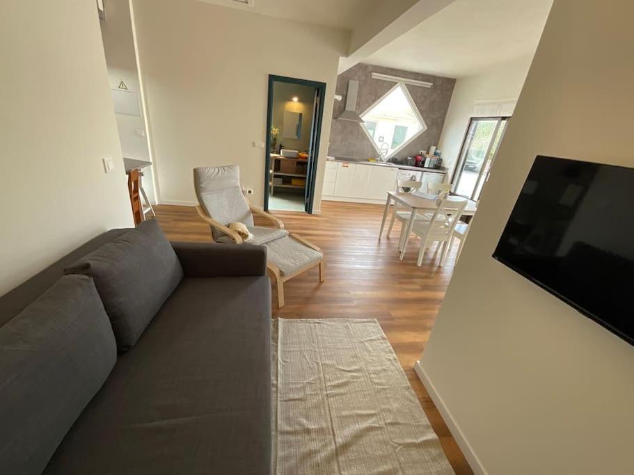 Apartamento Mouzinho Horta  Ngoại thất bức ảnh