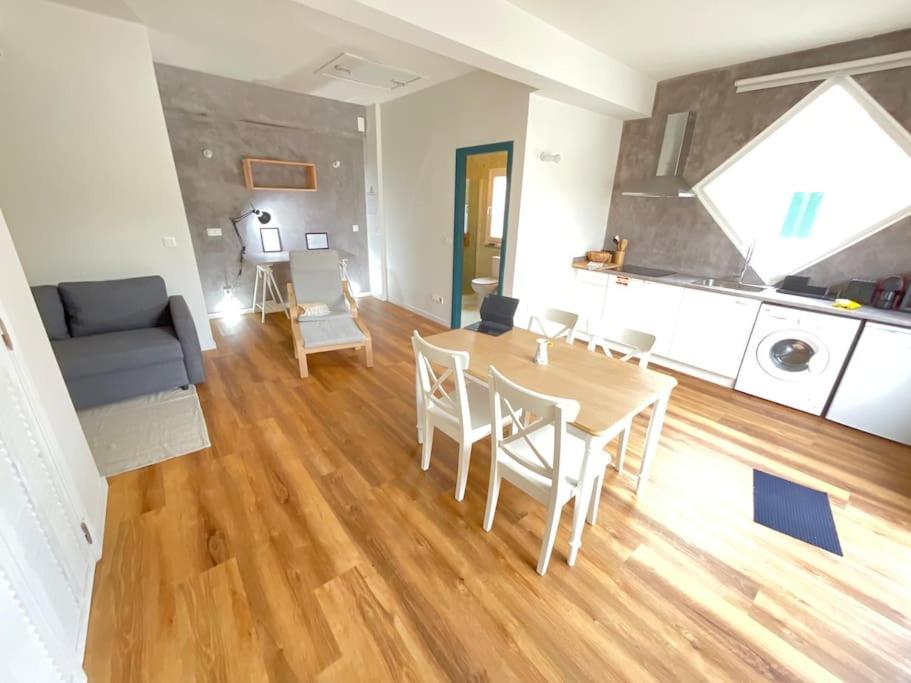 Apartamento Mouzinho Horta  Ngoại thất bức ảnh
