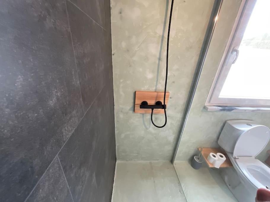 Apartamento Mouzinho Horta  Ngoại thất bức ảnh