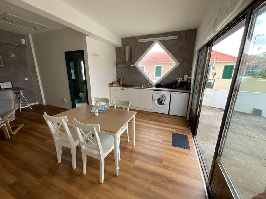 Apartamento Mouzinho Horta  Ngoại thất bức ảnh