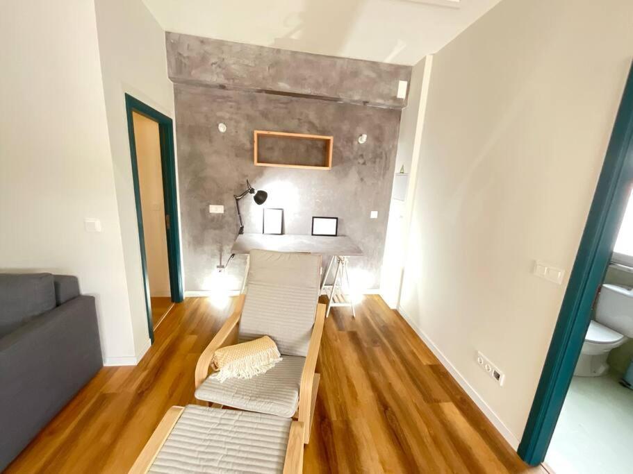 Apartamento Mouzinho Horta  Ngoại thất bức ảnh