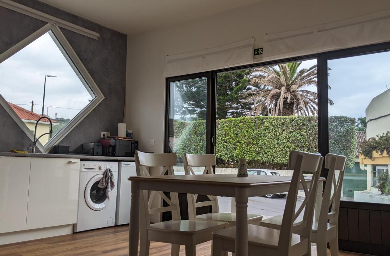Apartamento Mouzinho Horta  Ngoại thất bức ảnh