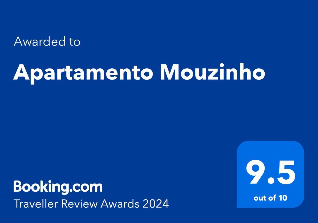 Apartamento Mouzinho Horta  Ngoại thất bức ảnh