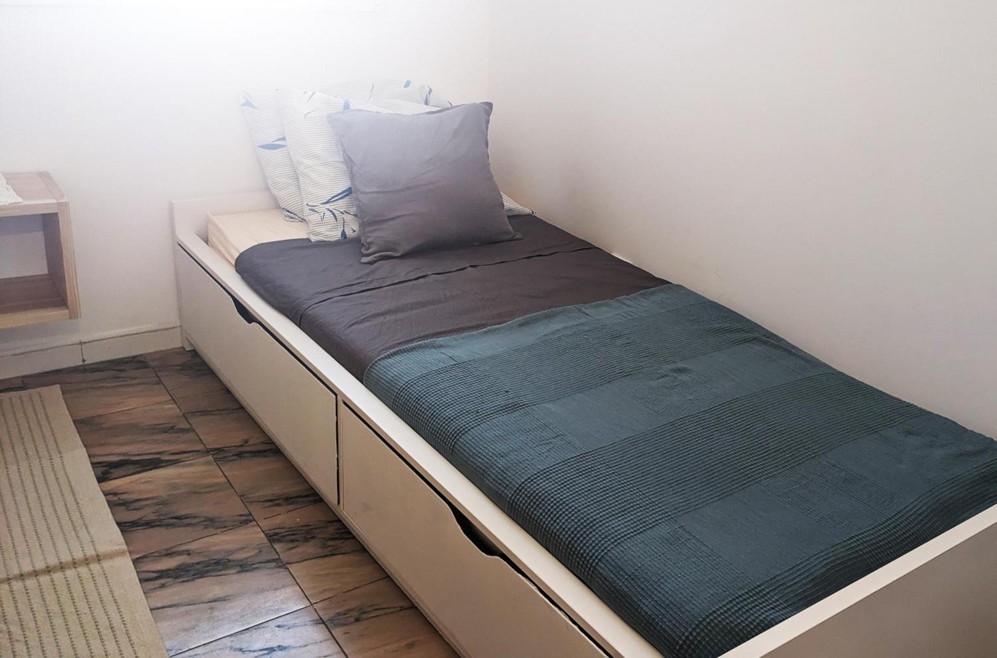 Apartamento Mouzinho Horta  Ngoại thất bức ảnh