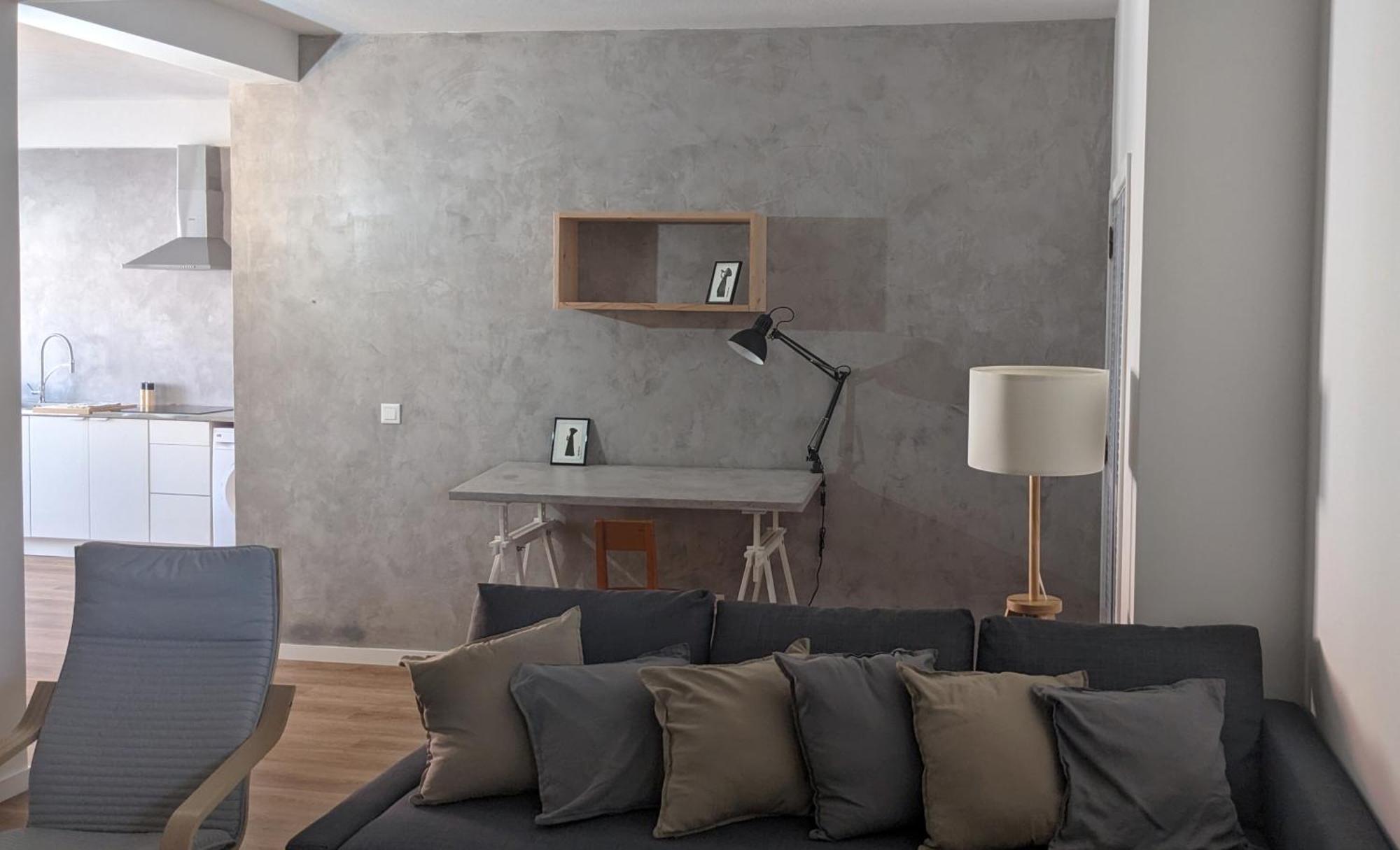 Apartamento Mouzinho Horta  Ngoại thất bức ảnh