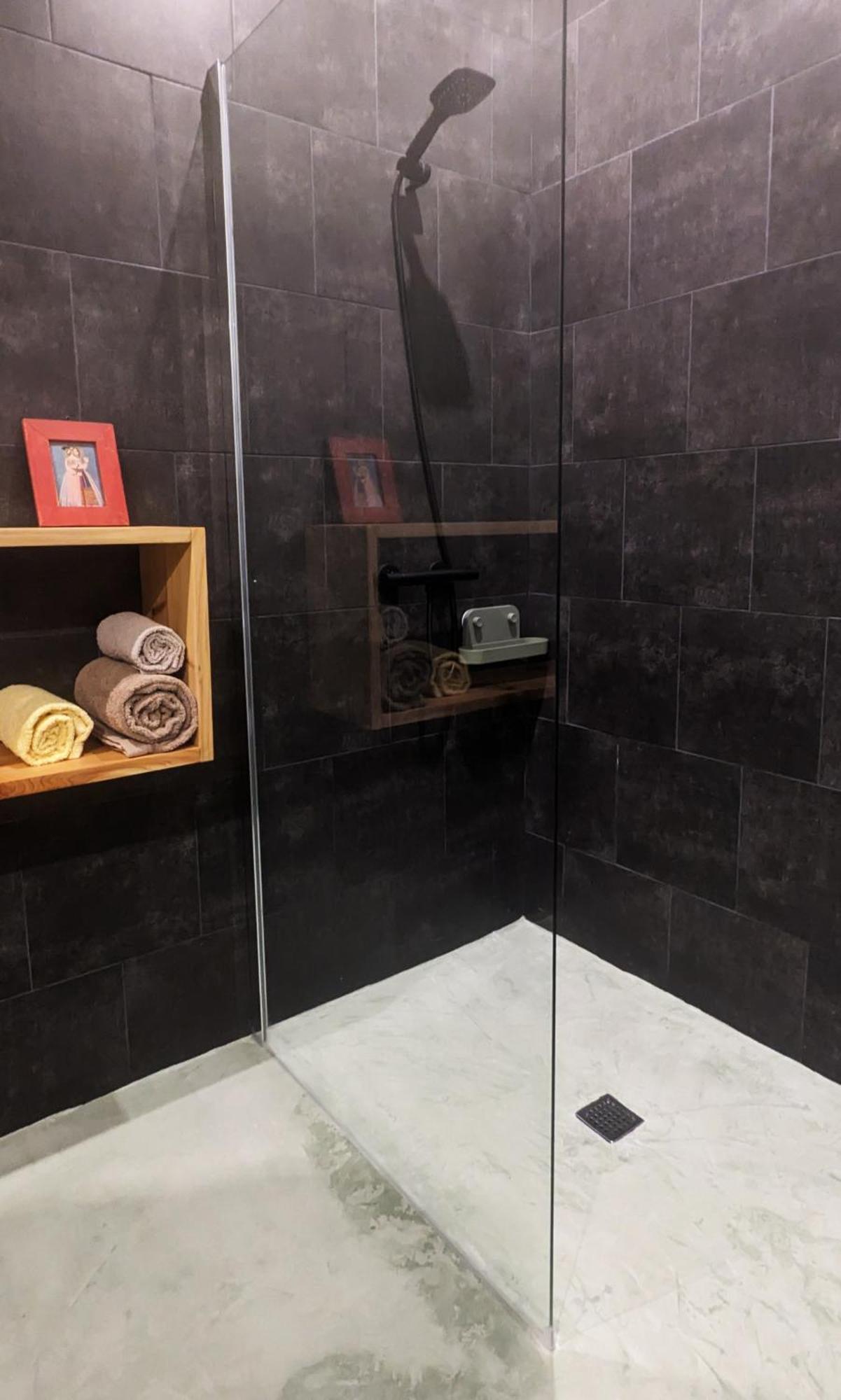 Apartamento Mouzinho Horta  Ngoại thất bức ảnh