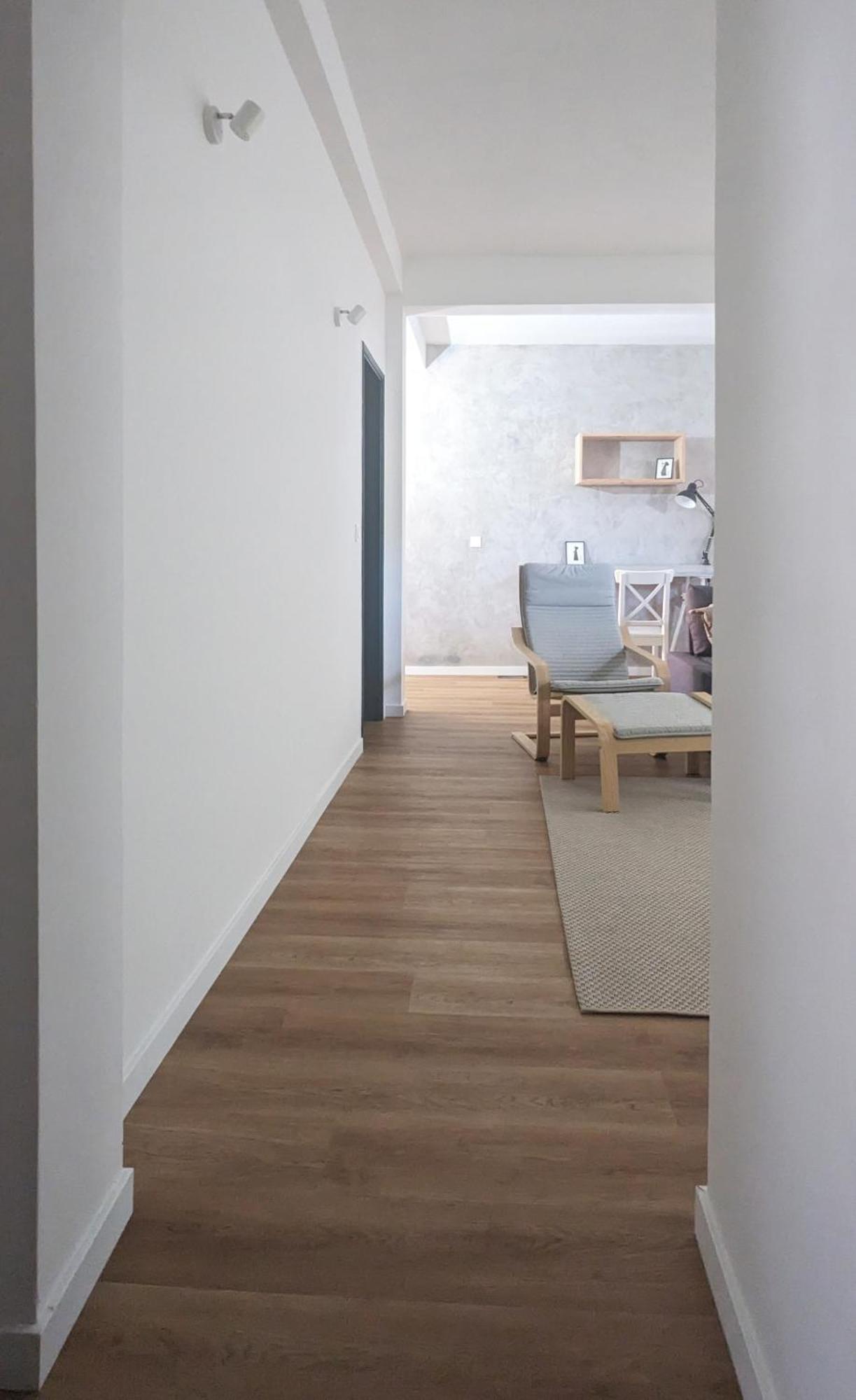 Apartamento Mouzinho Horta  Ngoại thất bức ảnh