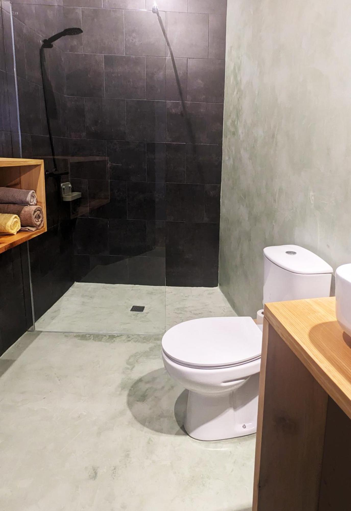 Apartamento Mouzinho Horta  Ngoại thất bức ảnh
