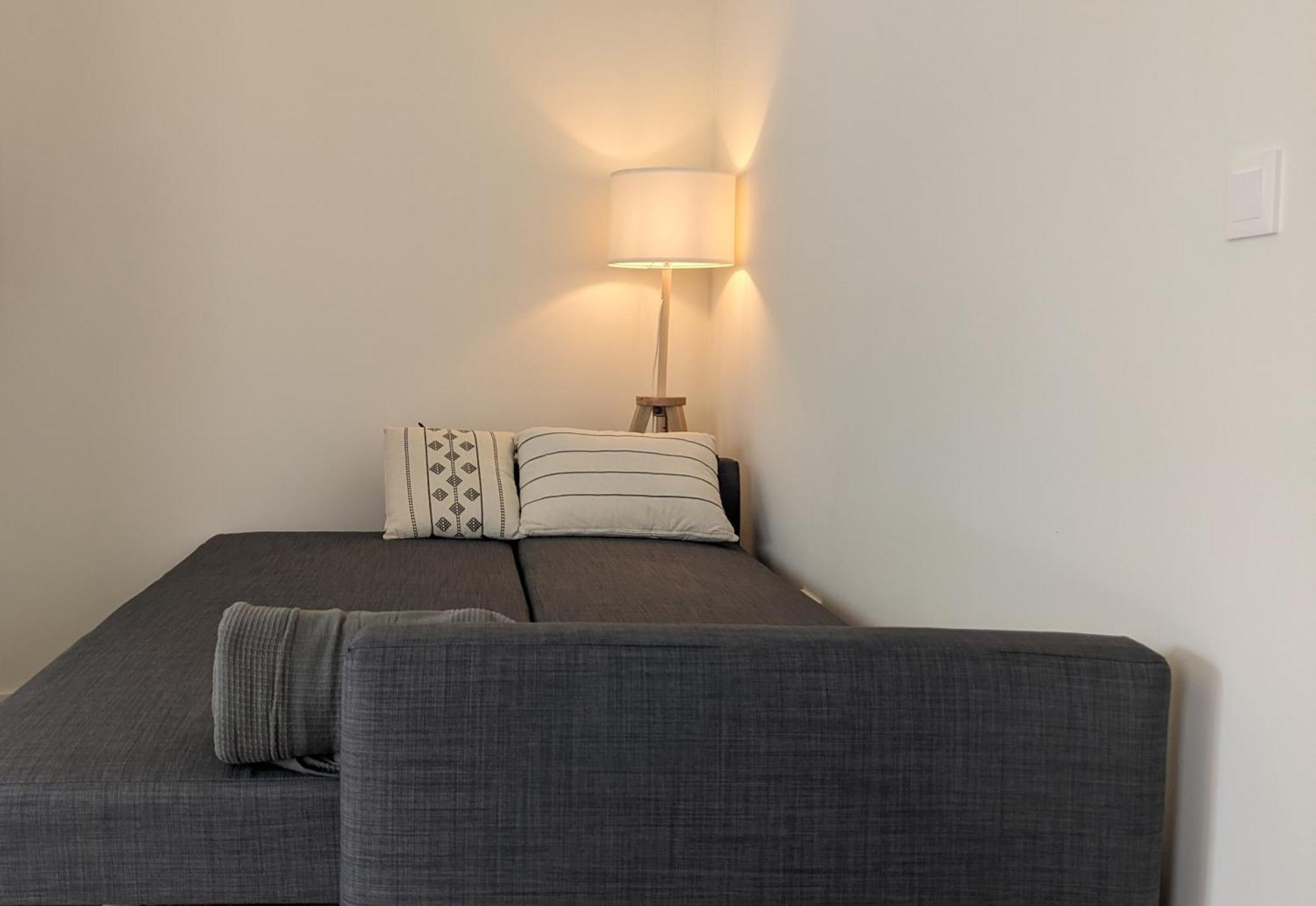 Apartamento Mouzinho Horta  Ngoại thất bức ảnh