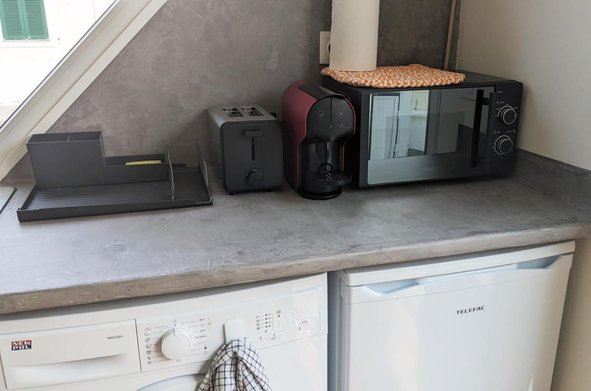 Apartamento Mouzinho Horta  Ngoại thất bức ảnh