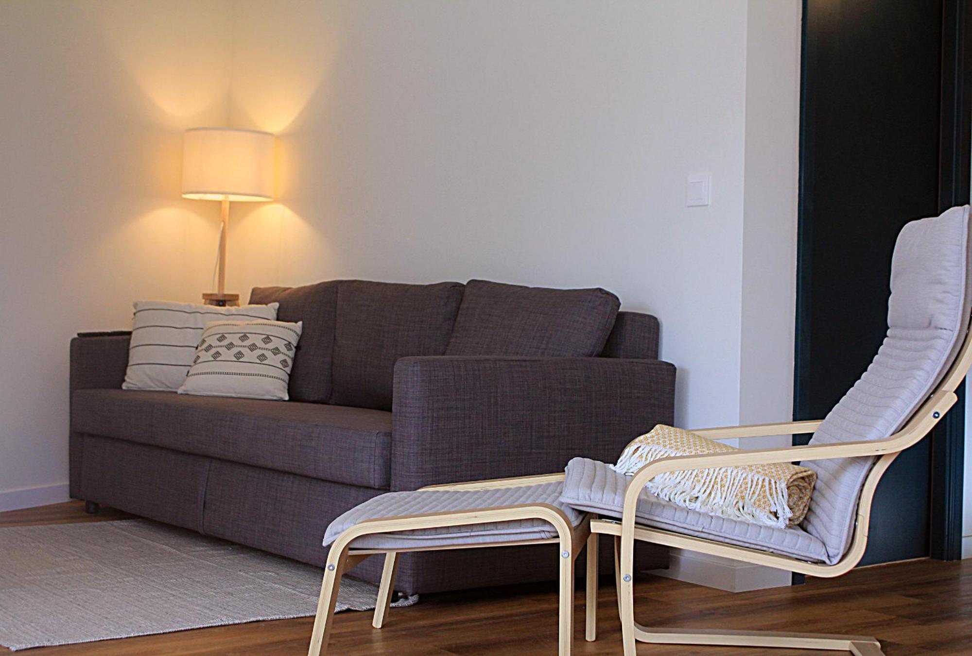Apartamento Mouzinho Horta  Ngoại thất bức ảnh