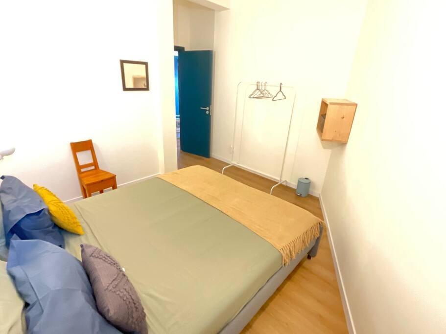 Apartamento Mouzinho Horta  Ngoại thất bức ảnh