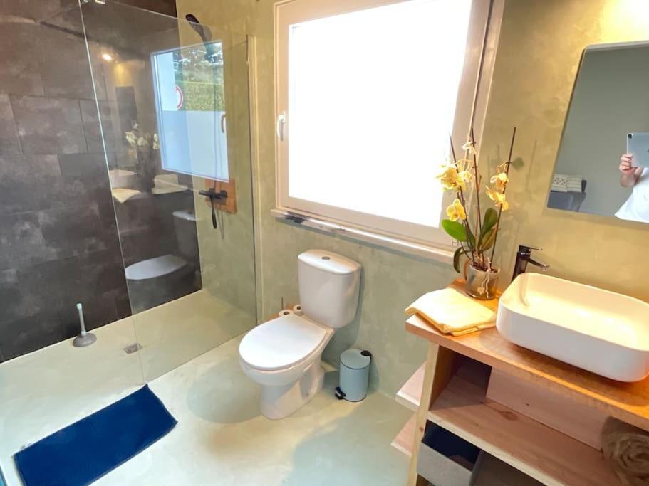 Apartamento Mouzinho Horta  Ngoại thất bức ảnh